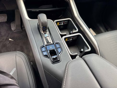 Certified 2025 Lexus TX 350 AWD w/ Technology Package image 28