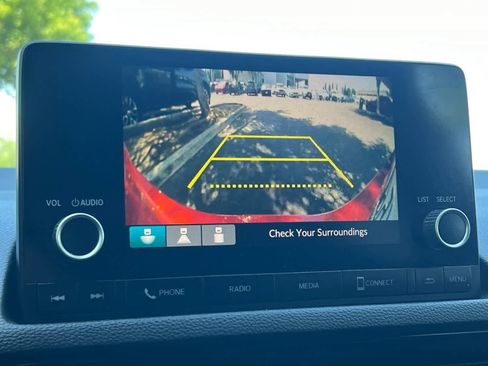 Used 2022 Honda Civic Sport image 21