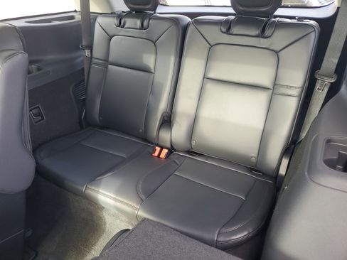 New 2025 Lincoln Aviator AWD w/ Jet Appearance Package image 27