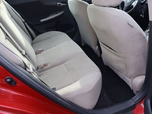 Used 2013 Toyota Corolla LE w/ Premium Pkg image 8