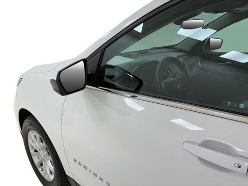 Used 2020 Chevrolet Equinox LT image 10