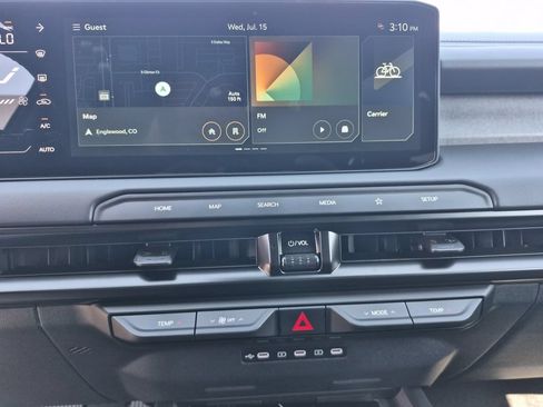 New 2027 Kia Telluride EX X-Line AWD/4WD image 8