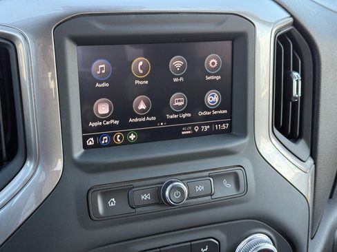 Certified 2024 GMC Sierra 2500 Pro w/ Convenience Package image 15