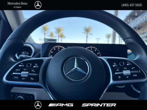 Certified 2023 Mercedes-Benz GLA 250 image 27