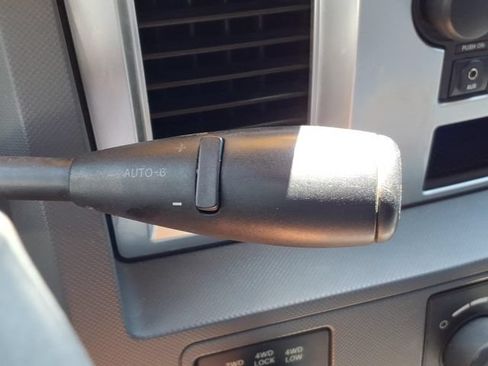 Used 2008 Dodge Ram 2500 Truck SLT w/ Popular Equipment Group AWD/4WD image 25