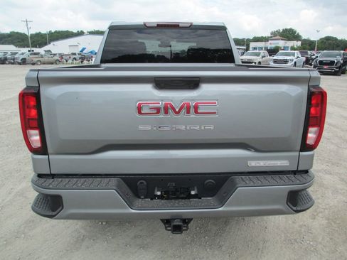 New 2026 GMC Sierra 1500 Elevation AWD/4WD image 5