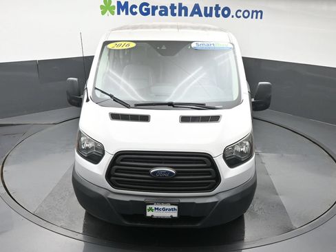 Used 2016 Ford Transit 350 XL RWD image 28