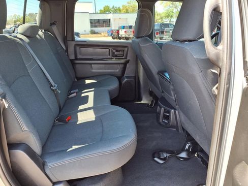 Used 2024 RAM 2500 Tradesman image 16