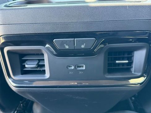 Certified 2023 Chevrolet Silverado 1500 ZR2 AWD/4WD image 8