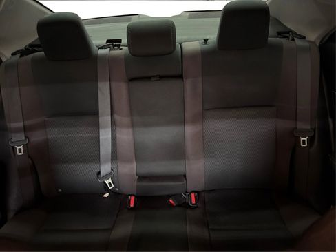 Used 2018 Toyota Corolla LE FWD image 26