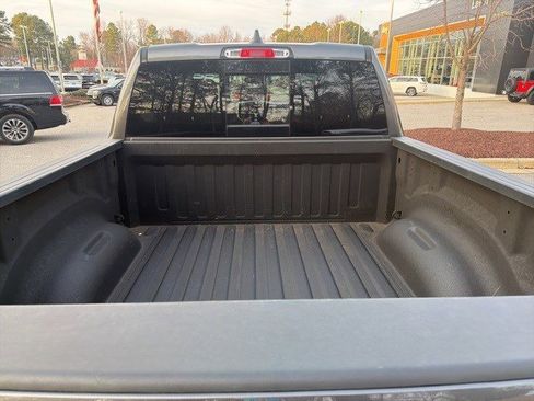 Used 2021 RAM 1500 Laramie w/ Protection Group image 5