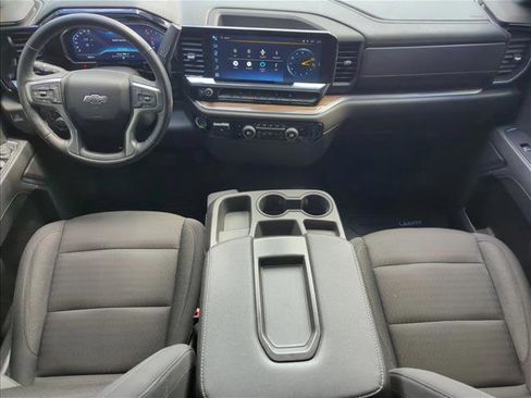 Used 2023 Chevrolet Silverado 1500 RST RWD image 20