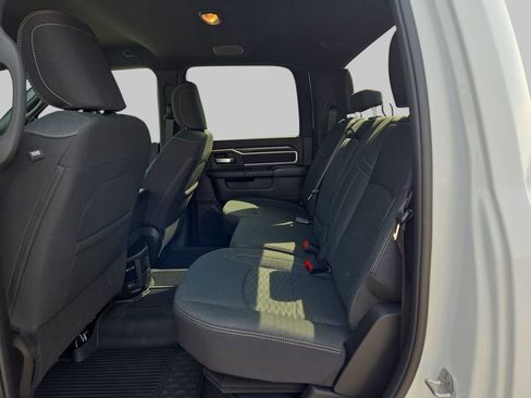 Used 2026 RAM 2500 Big Horn image 16