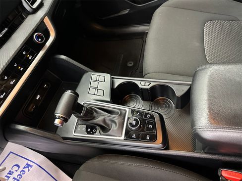 Used 2023 Kia Sportage LX image 29
