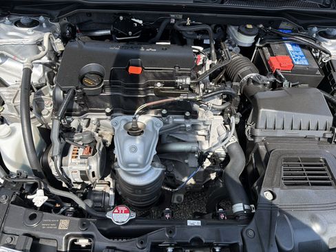 Used 2024 Honda Civic Sport image 21
