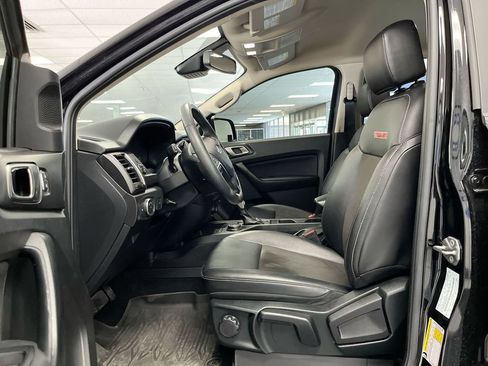 Used 2022 Ford Ranger XLT w/ Tremor Off-Road Package AWD/4WD image 14