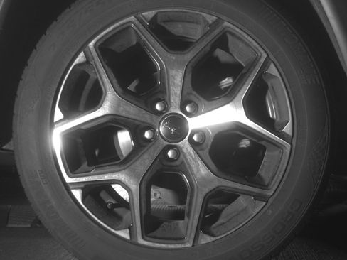 Used 2025 Jeep Compass Limited image 15