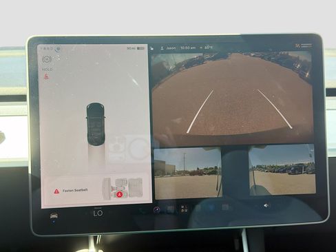 Used 2020 Tesla Model Y Performance AWD/4WD image 22