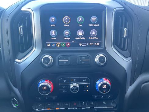 Used 2021 GMC Sierra 1500 SLT w/ SLT Premium Plus Package image 23