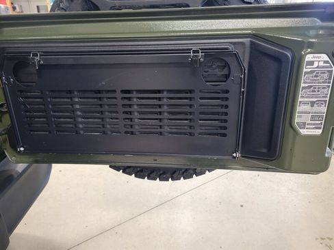 Used 2020 Jeep Wrangler Unlimited Sport AWD/4WD image 73