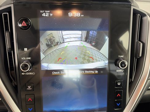 New 2025 Subaru Impreza 2.0i Sport image 21