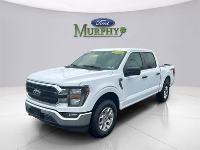 Used 2023 Ford F150 XLT