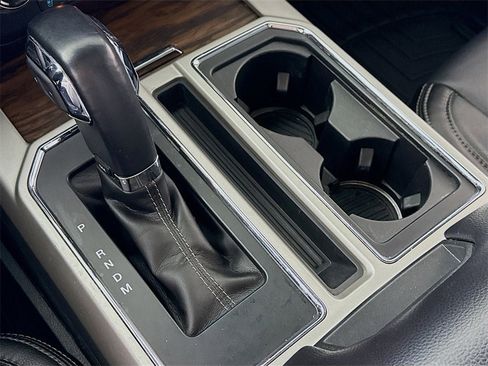 Used 2020 Ford F150 Lariat w/ Equipment Group 502A Luxury image 11