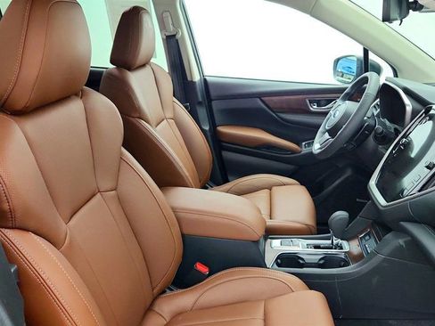 Used 2025 Subaru Ascent Touring AWD/4WD image 26