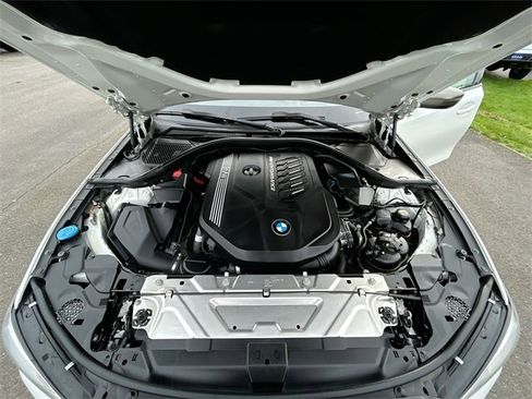 Used 2020 BMW M340i xDrive w/ Premium Package image 31