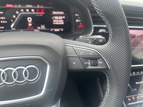 New 2026 Audi SQ8 Premium Plus image 19