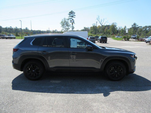 Used 2024 MAZDA CX-50 AWD 2.5 S w/ Cargo Package image 6