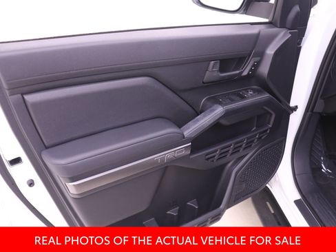 New 2025 Toyota 4Runner TRD Sport Premium AWD/4WD image 9