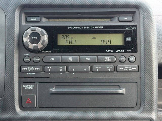 Used 2010 Honda Ridgeline RTS image 28