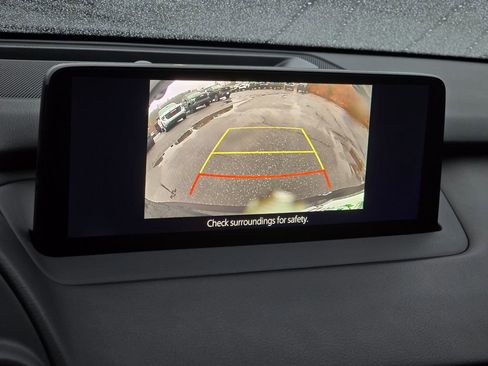 Used 2023 MAZDA CX-9 Touring Plus image 9