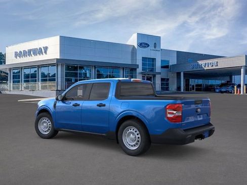New 2026 Ford Maverick XL FWD image 4