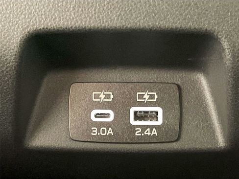 New 2026 Subaru Crosstrek 2.5i Sport image 24