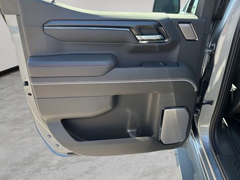 New 2026 GMC Sierra 1500 AT4X image 17