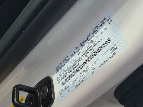 Used 2024 Ford F150 Platinum w/ Equipment Group 702A High image 51