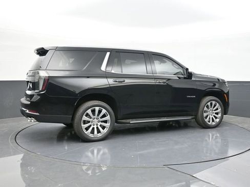 New 2026 Chevrolet Tahoe Premier image 16