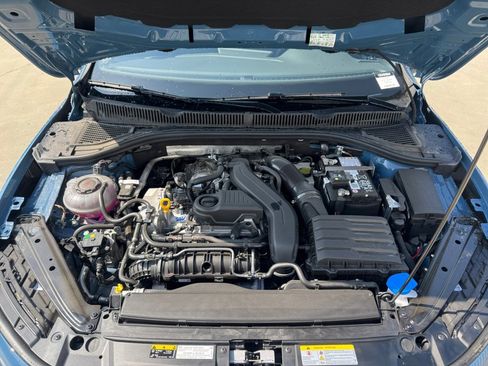 New 2026 Volkswagen Jetta Sport FWD image 16