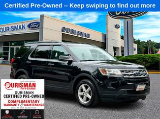 Used 2018 Ford Explorer 4WD video 1