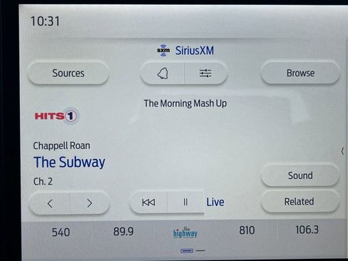 New 2025 Ford F150 STX image 7