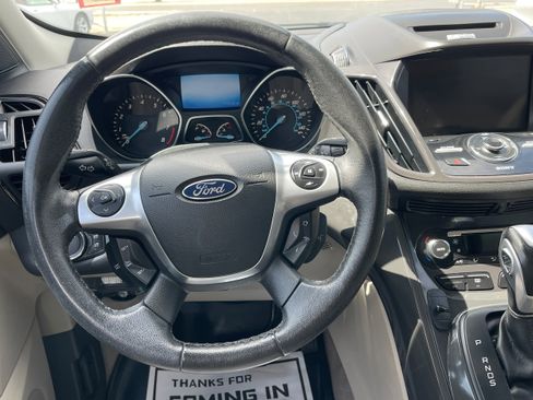 Used 2014 Ford Escape Titanium w/ Equipment Group 401A image 15