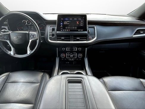 Used 2021 Chevrolet Tahoe Z71 image 14