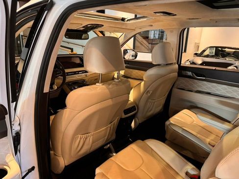 Used 2020 Hyundai Palisade Limited image 21