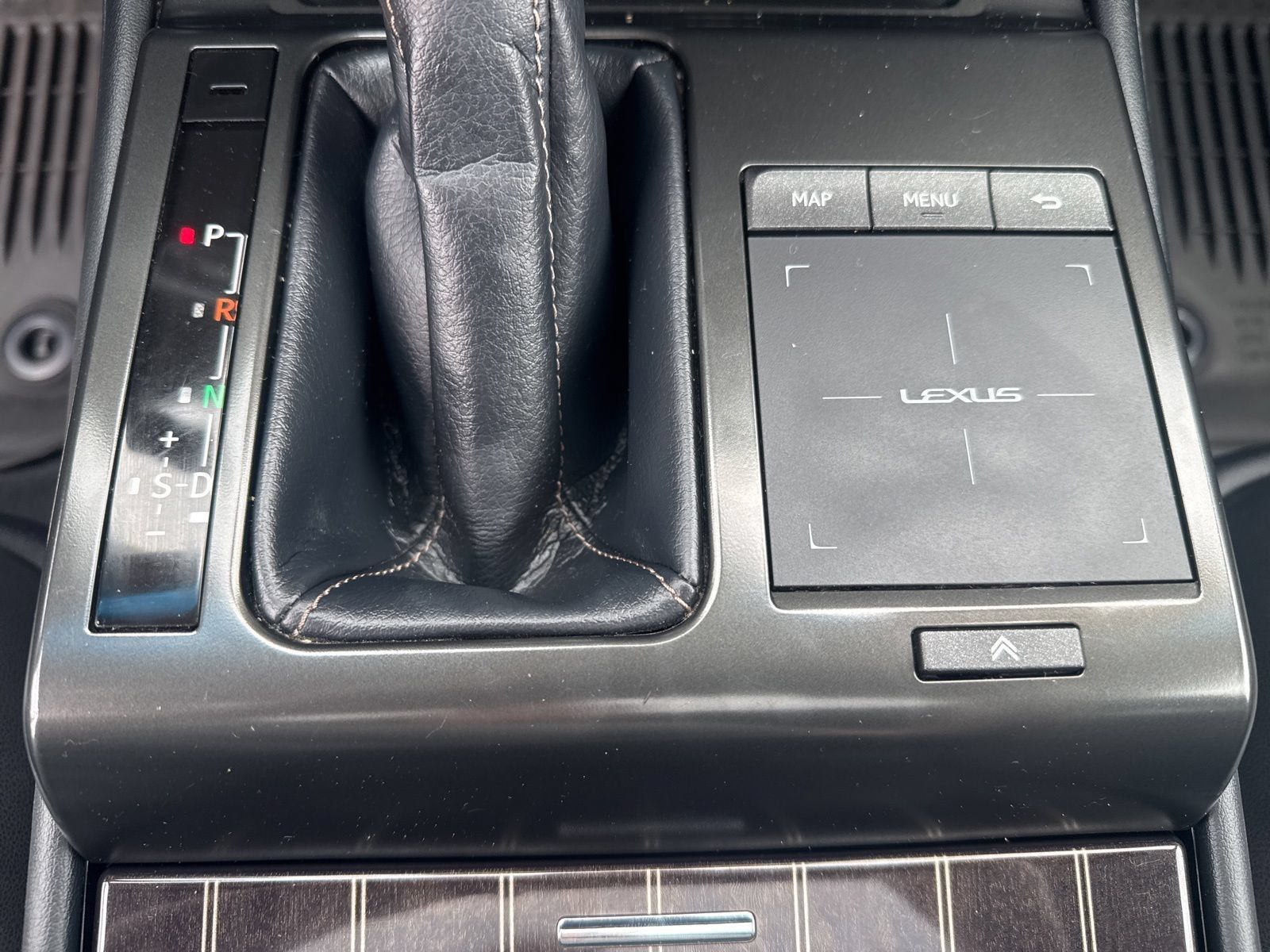 Used 2023 Lexus GX 460 Premium w/ Premium Plus Package AWD/4WD image 29