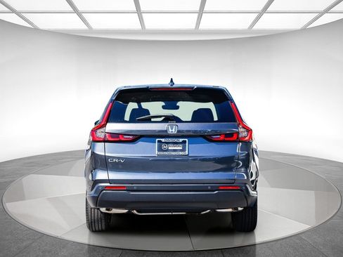 Used 2026 Honda CR-V EX-L image 3