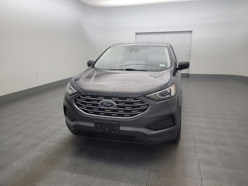Used 2021 Ford Edge SE FWD image 15