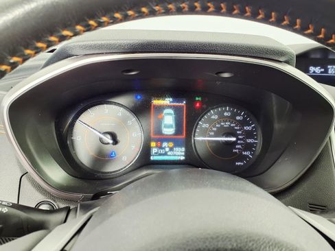 Used 2023 Subaru Crosstrek 2.0i Premium AWD/4WD image 18