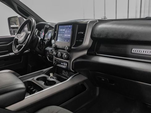 Used 2024 RAM 2500 Big Horn w/ Off Road Package image 13
